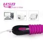 G Spot Dildo Vibrator Sex Toy, SHEQU Thrusting Sex Massager with 10 Vibration Mode Silicone Clitoris Vaginal Rechargeable Stimulator Vibe Masturbator Adult Toy for Women G Spot Dildo Vibrator Sex Toy, SHEQU Thrusting Sex Massager with 10 Vibration Mode Silicone Clitoris Vaginal Rechargeable Stimulator Vibe Masturbator Adult Toy for Women