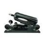 FREDORCH F2 Automatic Sex Machine Retractable Gun Female Masturbation Pumping Gun with 8 Attachments, Dildo and Oral Masturbator Adult Toy for Man (US Style F2-A)