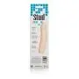 CalExotics 7 Function Waterproof Silicone Stud Woody Vibrating Dildo for Women, Ivory CalExotics 7 Function Waterproof Silicone Stud Woody Vibrating Dildo for Women, Ivory