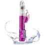 Power Wand Massager, Wireless, Multi-Speed Vibrate Strongest Cordless Handheld Therapeutic Vibrating Power