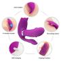 Panty Vibrant Toy for Women Oral Tongue Simulator Massger - Clitorial Sucking Thursting Vibrantor Six Toy for Womans t-Shirt