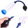 Manual Medical Pènīs Pump for Erectìle Dysfunctìon, Enlǎrger Pěrsonal Massager for Men