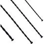 Cob Urethral Sounds Silicone Plug Multi Beads Urethral for Beginner 4 PCS Set