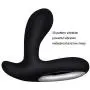 Anal Prostate Massager Rechargeable Anal Vibrator Butt Plug 30 Speed Anal Sex Toys for Men Anal Prostate Massager Rechargeable Anal Vibrator Butt Plug 30 Speed Anal Sex Toys for Men