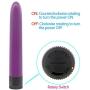 Cugap Personal Wand Massager - 7 Inch Mini Vibrator Massage Stimulator Vibrators Adult Toys for Women Couples