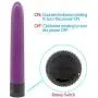 Cugap Personal Wand Massager - 7 Inch Mini Vibrator Massage Stimulator Vibrators Adult Toys for Women Couples