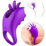 Male Dicks Massage Stimulators for Women Worth Having T-Shirt Men Ring Things and Couples Waterproof Toys Adult Play Whirling Modes