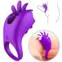 Male Dicks Massage Stimulators for Women Worth Having T-Shirt Men Ring Things and Couples Waterproof Toys Adult Play Whirling Modes