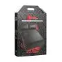 KINK By Doc Johnson Wet Works Flat Waterproof Queen Sheet, Black KINK By Doc Johnson Wet Works Flat Waterproof Queen Sheet, Black