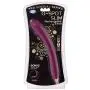 Cloud 9 Novelties 8" G-spot Slim Rechargeable Plum