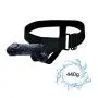 ISABELA CLS Black Realistic Waterproof Men or Female Toys Hollow Strap-On-9.25in ISABELA CLS Black Realistic Waterproof Men or Female Toys Hollow Strap-On-9.25in