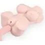 3D Lifelike Realistic Sex Love Doll Adult Toy for Men Male Masturbator - Full Body Female Silicone TPE Torso Pussy Doll with Soft Nature Skin Love Doles for Man Woman Best Gifts Travel Size