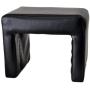 Sybian for Women - Sybian Package - Black with Beige Attachments