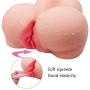 New Love Doles Mens Realistic Male and Female Adult Toys Best Gift Lovers