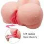 New Love Doles Mens Realistic Male and Female Adult Toys Best Gift Lovers