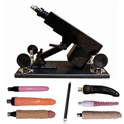 ADJUSTABLELIIU Electric telescopic machine multi-angle adjustable toy, body part automatic massager ADJUSTABLELIIU Electric telescopic machine multi-angle adjustable toy, body part automatic massager