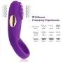 TPTPMAY Silicone Clock Ring Vibranting Pennis Rings Waterproof USB Rechargeable 12-Speed Vibrantor Powerful Clotoris Couple Funny Toy TPTPMAY Silicone Clock Ring Vibranting Pennis Rings Waterproof USB Rechargeable 12-Speed Vibrantor Powerful Clotoris Couple Funny Toy