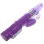Koreyashi 36 Speeds Rabbit Vib Toys for Women with Rotating Beads Best Gifts