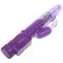 Koreyashi 36 Speeds Rabbit Vib Toys for Women with Rotating Beads Best Gifts Koreyashi 36 Speeds Rabbit Vib Toys for Women with Rotating Beads Best Gifts