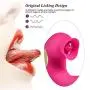 MXJYB Waterproof 7 Frequency Vibration Suction Massager, USB Charging, Multi-Speed Wireless Suction Simulator, Silent Waterproof d Vibration Massage MXJYB MXJYB Waterproof 7 Frequency Vibration Suction Massager, USB Charging, Multi-Speed Wireless Suction Simulator, Silent Waterproof d Vibration Massage MXJYB