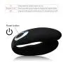 TPTPMAY 10 Speed U Type Vibrantor Waterproof Massager G-Sport Vibranting Viber Toys for Women Couples TPTPMAY 10 Speed U Type Vibrantor Waterproof Massager G-Sport Vibranting Viber Toys for Women Couples