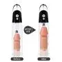 Safe Material Handheld Electric Pënnïs Extension Toys Pënis Pumps for Men Enlargëment Big Pënïsextender Obstacle Growth Training USB Rechargeable Safe Material Handheld Electric Pënnïs Extension Toys Pënis Pumps for Men Enlargëment Big Pënïsextender Obstacle Growth Training USB Rechargeable