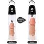 Pēnīs Extension Pēnīs Pumps for Men Enlargëment Big Pēnīsextender Girth for Men Extra Large Pump Automatic Enhancement Training Device