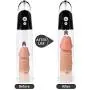 Pēnīs Extension Pēnīs Pumps for Men Enlargëment Big Pēnīsextender Girth for Men Extra Large Pump Automatic Enhancement Training Device Pēnīs Extension Pēnīs Pumps for Men Enlargëment Big Pēnīsextender Girth for Men Extra Large Pump Automatic Enhancement Training Device