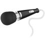 20 Speed Therapeutic Massager Wand (Black) 20 Speed Therapeutic Massager Wand (Black)
