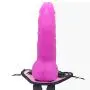 PW-Wearable Huge Size Péggîng Stráp ôn G SpõT Realistic ?-?-?-?`Õ Lifelike Massager - Color of Love by F5 by-LOVEALL PW-Wearable Huge Size Péggîng Stráp ôn G SpõT Realistic ?-?-?-?`Õ Lifelike Massager - Color of Love by F5 by-LOVEALL