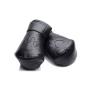 Strict Leather Padded Puppy Mitts