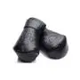 Strict Leather Padded Puppy Mitts Strict Leather Padded Puppy Mitts