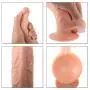 9 inch Brand New high Quality Hardness Silicone, Feels Soft and Realistic Dî`ld.ɔ - with Waterproof Powerful Suction Cup Toys 9 inch Brand New high Quality Hardness Silicone, Feels Soft and Realistic Dî`ld.ɔ - with Waterproof Powerful Suction Cup Toys