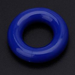 GUANGSHAN 3Pcs Male Pe~NIS Ring, Co~ck Ring Impotence Eréction Enhancer Delay Prolong Séx Aid Toys