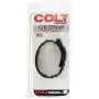 California Exotics COLT Adjustable 5-Snap Leather Strap