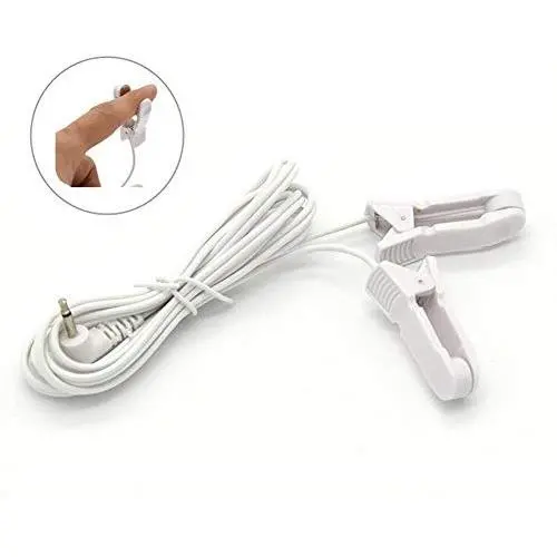 Adult Sex Games Electric Shock Pulse Orgasm Accessories Nipple Clamps Clitoris Labia Clip Adult Sex Games Electric Shock Pulse Orgasm Accessories Nipple Clamps Clitoris Labia Clip