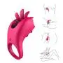 Male Prostate Massager Vibrator with Penis Ring, Waterproof P-Spot Anal Plug Sex Toys Rechargeable Vibrator 10 Vibrating Mode Gay Adult Toys Stimulator for Men Couple Women