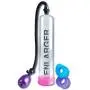 California Exotics Big Mans Pump, 12" California Exotics Big Mans Pump, 12"