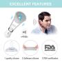 IPX7 Waterproof Powerful Pump Massager for Men