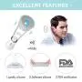 Auto Handheld Powerful 3 Suctions Modes and 9 Vibrations Patterns Waterproof Effective Male Massager Vibrating Wand Auto Handheld Powerful 3 Suctions Modes and 9 Vibrations Patterns Waterproof Effective Male Massager Vibrating Wand