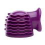 Wand Essentials Triple Thrill 3 in 1 Silicone Attachment