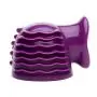 Wand Essentials Triple Thrill 3 in 1 Silicone Attachment