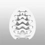 Tenga Egg Cool Wavy
