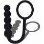 Silicone Anal Beads Anal Prober Cock Ring Butt Plug Silicone Anal Beads Anal Prober Cock Ring Butt Plug