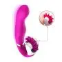 WeDol Women Wand Massager Waterproof Powerful Rabbit Vibrator Stimulator for Couples WeDol Women Wand Massager Waterproof Powerful Rabbit Vibrator Stimulator for Couples
