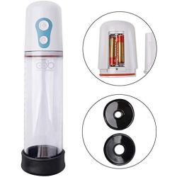 Cob Electric Penis Pump, Vacuum Pump for Male Enhancer