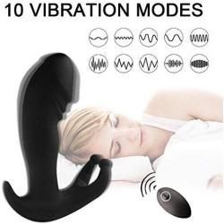 Joyclub Massager Men Rechargeable Stimulator Massaging Toys Slient Soft Skin-Friendly Dispatched from US,A026
