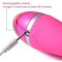 Medical Silicone G Spot Rabbit Vibrator -Pelepas Rechargeable Waterproof Dildo Vibrator Dual Motor 12 Vibration Modes Clitoris Vagina Stimulator Massager for Women or Couples (Pink)