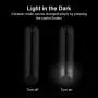 Lover Products Rechargeable Cordless 10 Vibrating Personal Back Body Magic Wand Massager