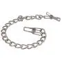 Eastern Delights Elite Real Stainless Strong Screw Breast Nipple Clamps
